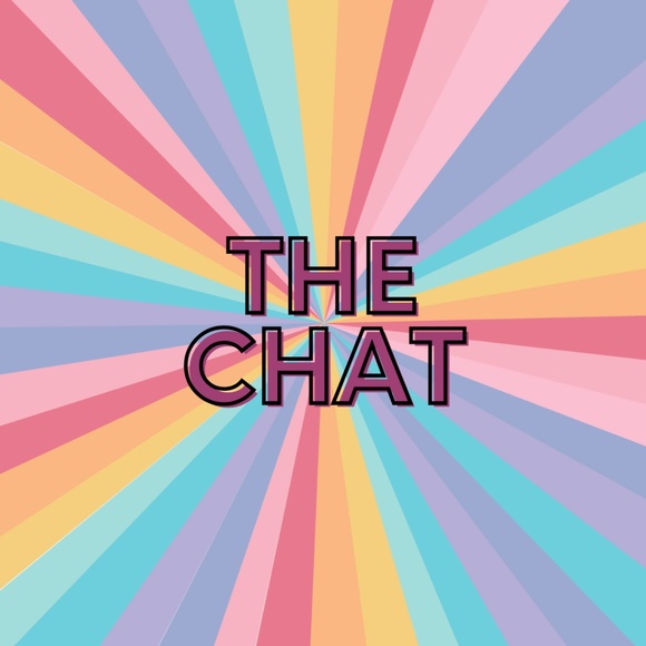 Meet your Posher, The Chat - Picture 1 of 1